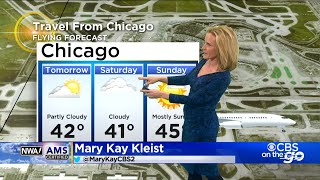 CBS PM On The Go, March 22, 2018