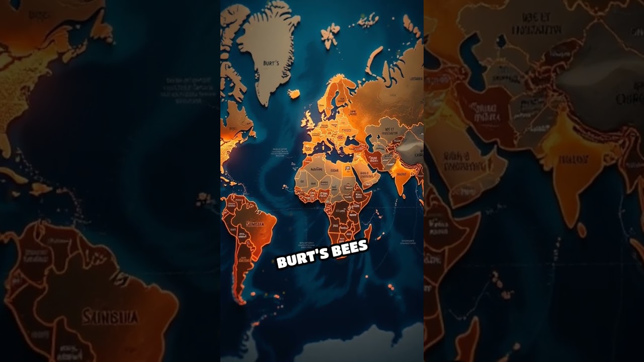 How Burt’s Bees Became a Skincare Icon