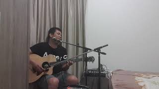 Santa Fe Acoustic Cover