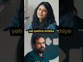 Will AI want to be a tree? 👀 Arati Kadav | Artificial Intelligence | ChatGPT #shorts