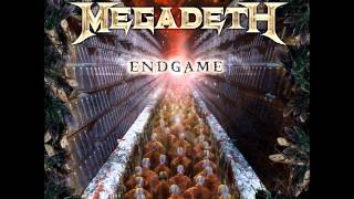Megadeth - Endgame