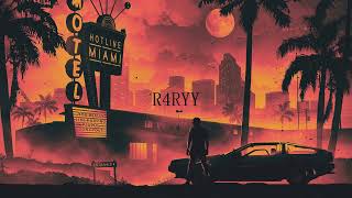 cyberpunk x hotline miami type beat