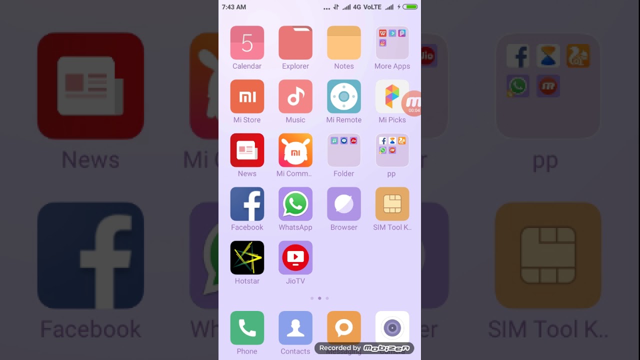 How to make video on your phone YouTube