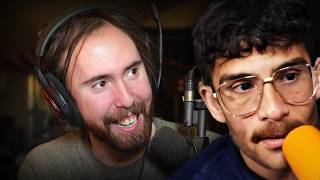 Celebrity ASMONGOLD IS WRONG ABOUT EVERYTHING Profile