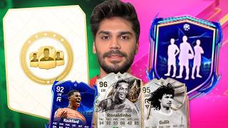 89 Rttf Oyuncu Seçi̇mi̇ Trophy Ans Promosu Bol Ödüllü Görev