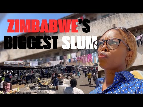 Zimbabwe Mbare (matapi)Extremely