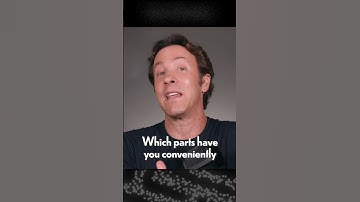 Memory is a Myth Making Machine | INNER COSMOS WITH DAVID EAGLEMAN #shorts