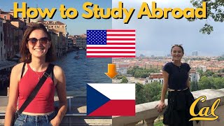 STUDY ABROAD AT UC BERKELEY: timeline, application, transfer credits, paying for it, is it worth it?
