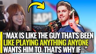 🚨 Katarina Opens Up About Demon1 and His Performances