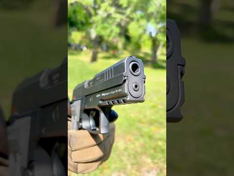 Fake Sig P226 9mm