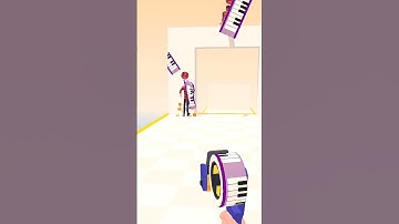 Tape Thrower 😂 game #shorts #funny #youtubeshorts #ytshorts