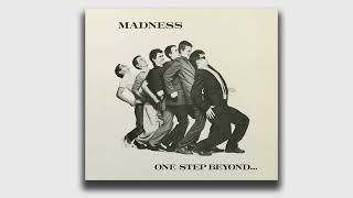 Madness Rockin In A Flat