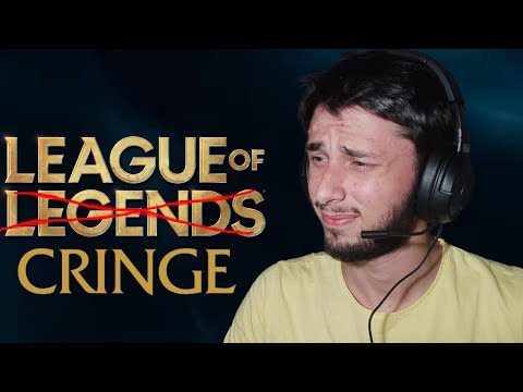 ASMR GAMING NIGHT | LEAGUE OF LEGENDS