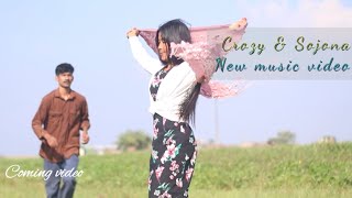 Download Lagu Crozy \u0026 Sojona new garo music video coming MP3