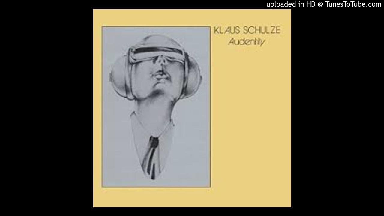 Klaus Schulze - Tango saty n.218