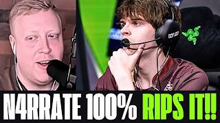 Ardiis On Players Most Likely Ripping The N-Word Off-Stream