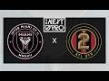 MLS NEXT PRO: Inter Miami CF II vs Atlanta United 2 | April 10, 2026
