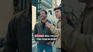Greg Lav on Bloom's Success