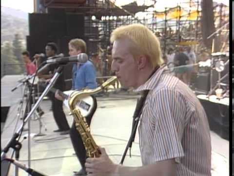 The English Beat: