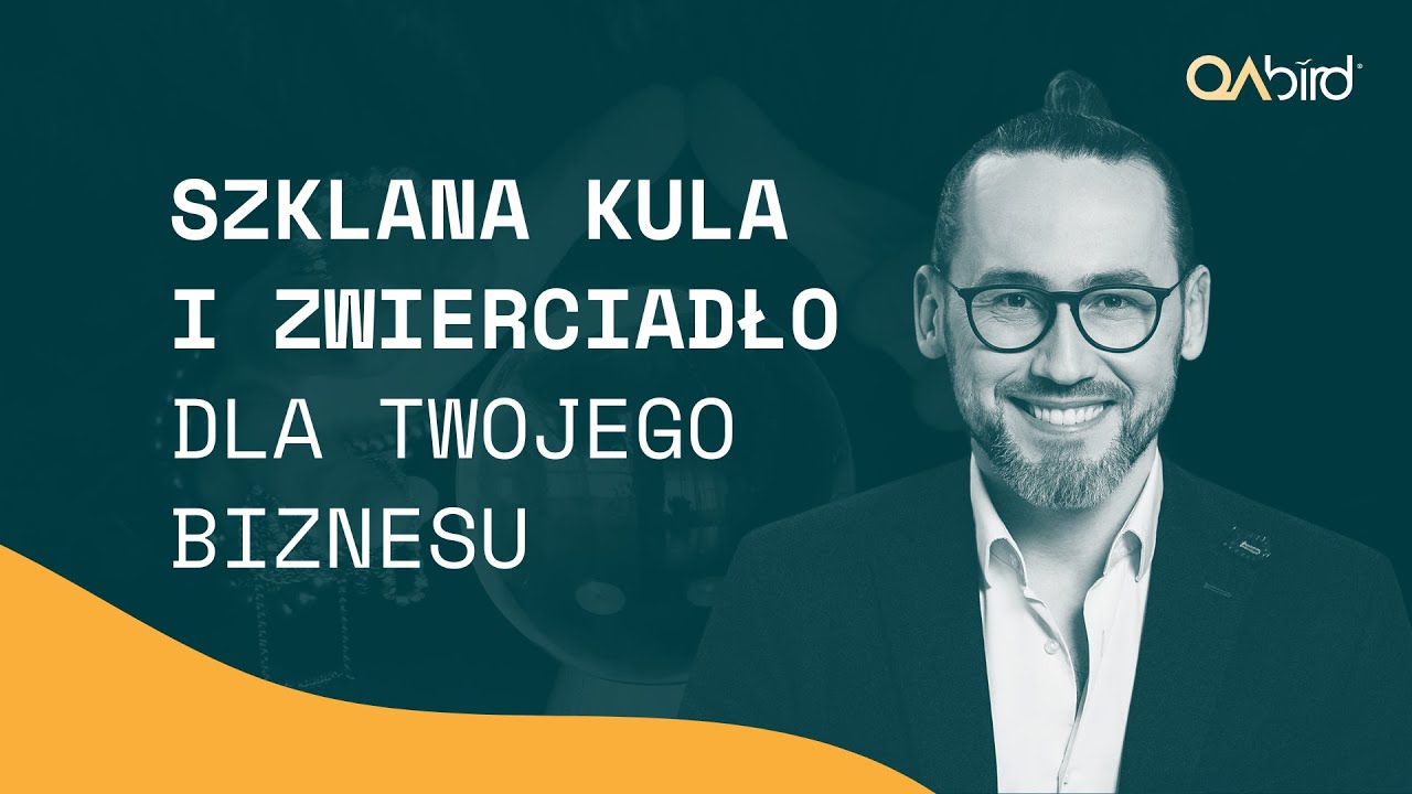Dane w analizie predykcyjnej.  Daniel Zieliński