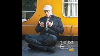 Download lagu Maher Zain Insya Allah Karaoke mp3