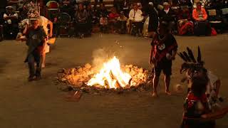 Chief Ga'lasta̱wikw Memorial Potlatch - Xwi Xwi