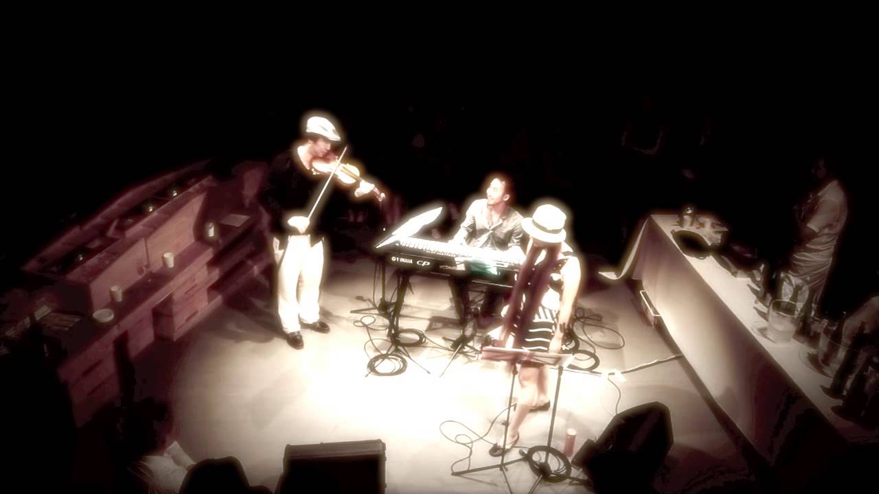 La Vie En Rose English Ver By Nanami Tsuchiya YouTube