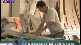 Toplantı Haberi Ay Tv