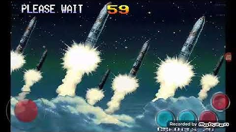 Metal Slug 3 | Part 11: Outer Space