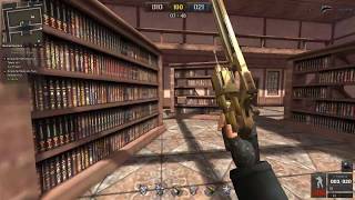 Point Blank Türkiye Python Gold Frag 26-11 #ArtıkOyunAtmadığınaGöreRahatOynayabiliriz!!!