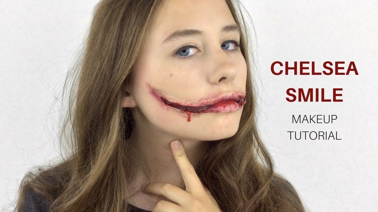 Makeup Tutorial | SFX - YouTube