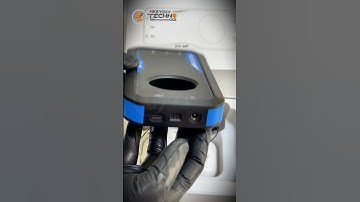 KeyDIY KD-MP Tool Add Keys MLB systems For Audi, Porsche, Lamborghini, Bentley, and VW Touareg