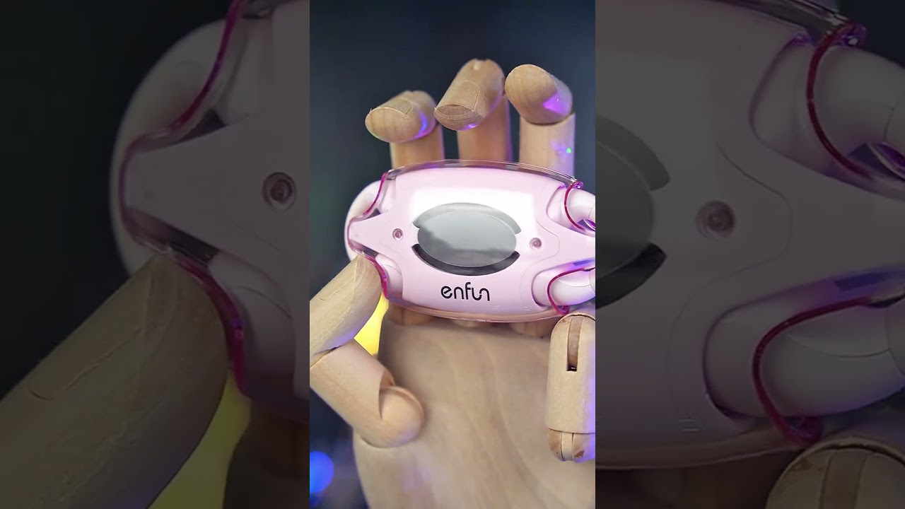 Waterproof earbuds with memory gel, perfect for sports & adventure! 