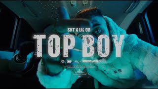 SKT x LILCR - TOP BOY (Official Music Video)