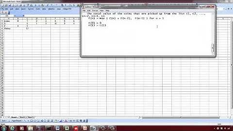Coin row problem - Dynamic Programming