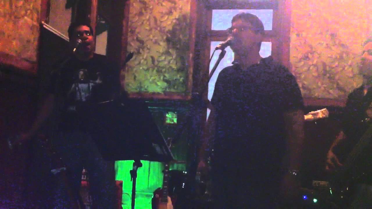 Otherside - La Grange (Red Hot Chili Peppers Cover) Otherside - La Grange (Red Hot Chili Peppers Cover)