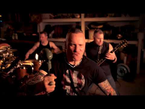 Pierced - THE FIST (Official Video)