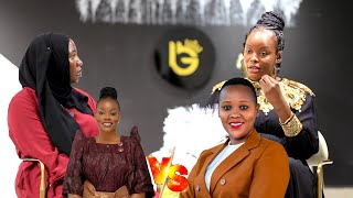 Shamim Nanfuma Asitudde Olutalo Ku Shamim Malende