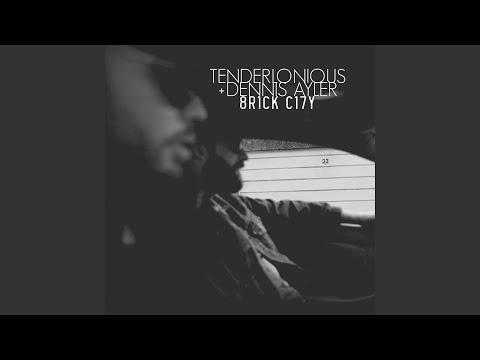 Tenderlonious & Dennis Ayler - Funky Booda
