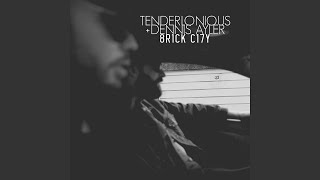 Funky Booda - Tenderlonious & Dennis Ayler