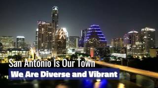 Finding Happiness & Experiencing True Romance in San Antonio, Singles Events