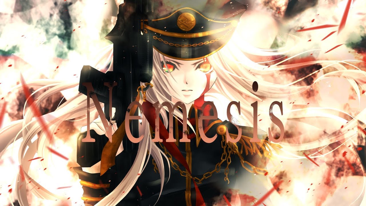 meルカリ Nemesis feat. 巡音ルカ (MEGURINE LUKA) / MuryokuP - YouTube