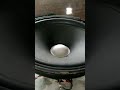 BASS KA BAP ll use 8 inch WOOFER ll # ED surjo Tec ll