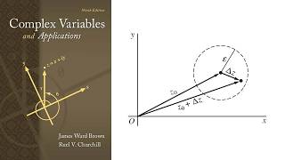 Complex Analysis Marathon (Brown and Churchill)