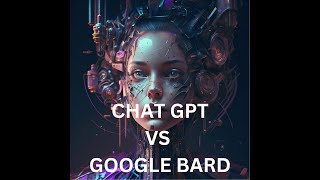 Chat GPT VS Google Bard | Chat GPT Killer | AI War | Google Killed Chat GPT | #chatgpt #bard #google
