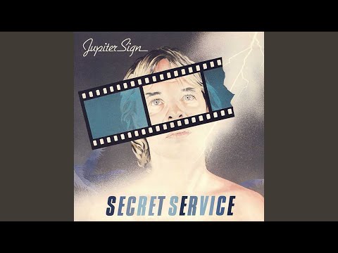 Secret Service — Heart companion