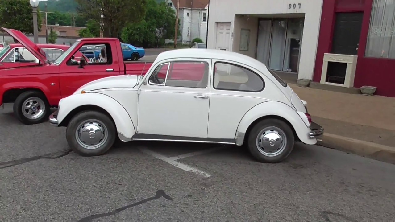 Volkswagen Beetle At Beaver Falls Pa Annual Car Show 2018 You Volkswagen Beetle At Beaver Falls Pa Annual Car Show 2018
