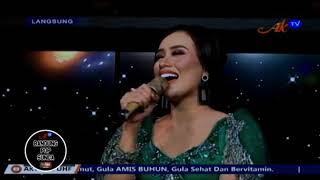 Download Lagu Bandung Pop Sunda - Gina mojang ft . Rika Rafika  - Nganteng MP3
