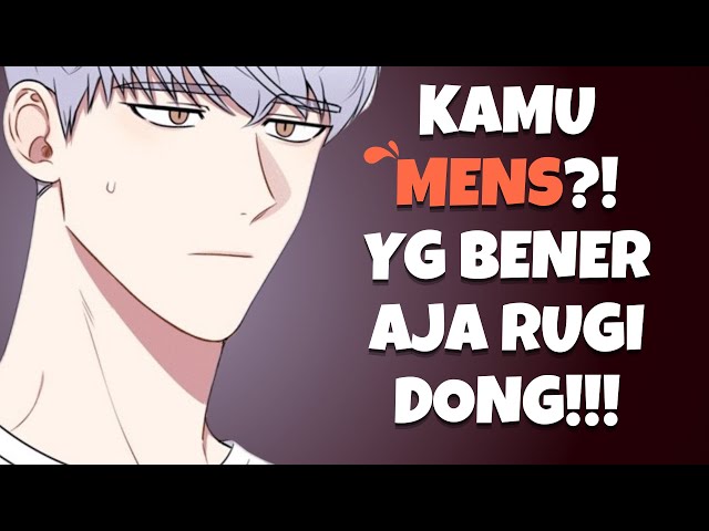 ASMR Husband | MALAM INI GA JADI DONG?!  | Part 255 | Asmr Cowok class=