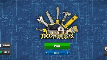 House Flipper: Home Design | Part - 4 | Walkthrough| The Project of The Gamers Hawk | Android | IOS